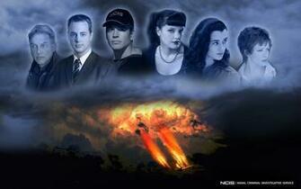Ncis Wallpaper Movdata