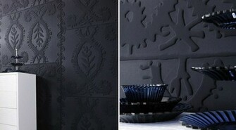 New Trendy Wallpaper Grasscloth