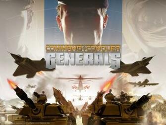 Command Amp Conquer Generals Desktop Pc And Mac