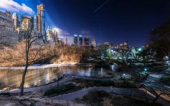 Pics Photos Dark Cityscape Desktop Background