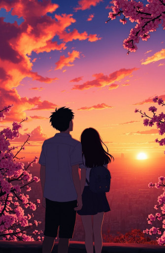 Your Name Wallpaper