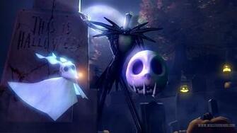 HD Halloween Wallpaper