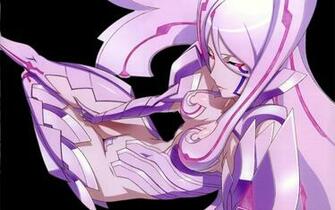 Witchblade Wallpaper Anime