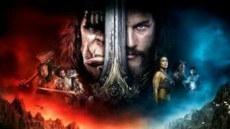 Warcraft Movie Wallpaper HD