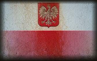 The Flag Of Poland Wallpaper iPhone