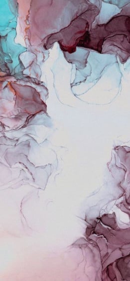 Marble Wallpaper Oil Painting Abstract S