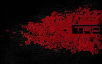 Trd Logo Wallpaper
