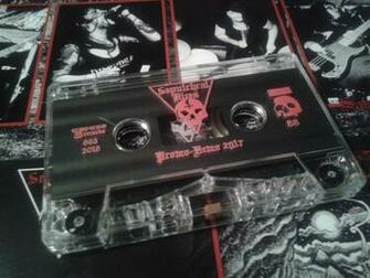 Throneum Nekromantik Sepulchral Rites