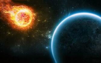 Beautiful Space Wallpaper For Android Tablet Acer Iconia Tab