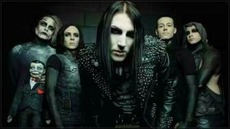 Motionless In White Wallpaper