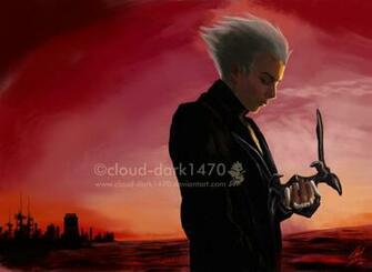 Akumetsu By Cloud Dark1470