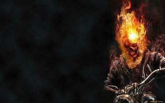 Wallpaper Ghost Rider HD
