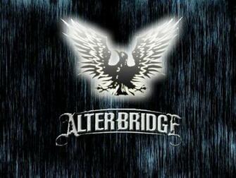 Alter Bridge Wallpaper