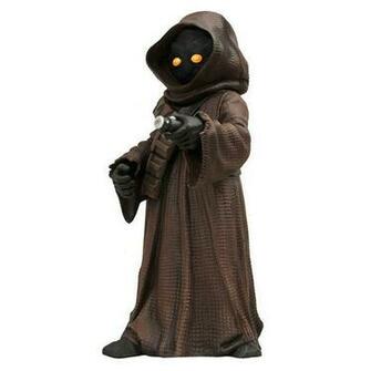 Star Wars Jawa Money Bank