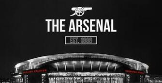 Arsenal Wallpaper