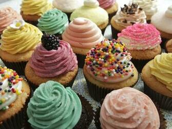 Cupcake Wars On Set Cupcakes Food Network