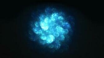 Channel Art Template Frost Shock