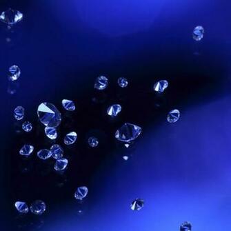 Diamond Background Vector