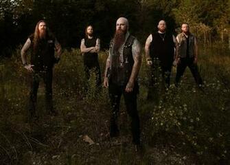 Pin Demon Hunter Band Wallpaper