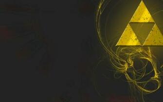 Pics Photos Triforce HD Wallpaper