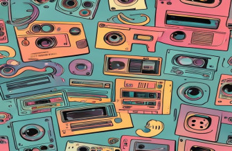 Indie Y2k Wallpaper