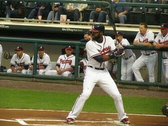Jason Heyward Wallpaper HD