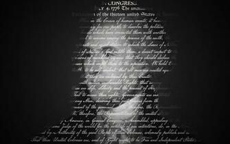 Thomas Jefferson HD Wallpaper