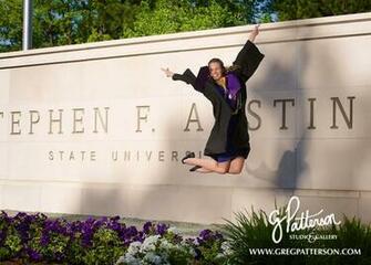 House Of Photography College Graduation Portrait By Greg