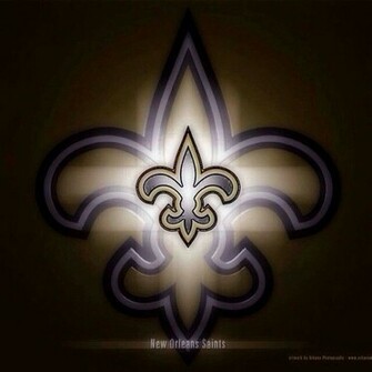 New Orleans Saints Wallpaper Who Dat