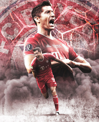 Photoshop Sport Tutorial