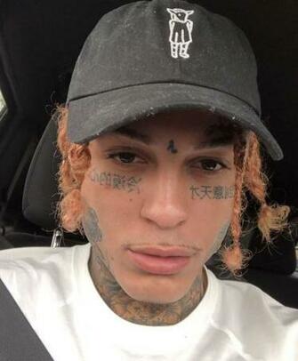 Vale On Lil Skies In Uzi Vert
