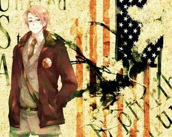Hetalia Usa Family Rp Image America Wallpaper HD