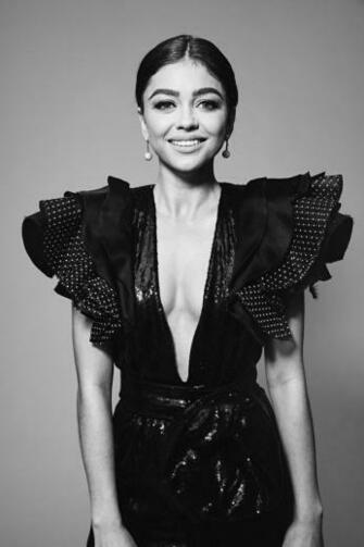 Sarah Hyland Photo Of Pics Wallpaper