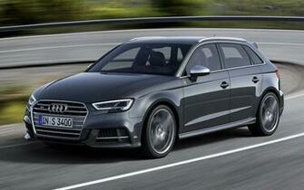 Audi S3 Sportback Wallpaper And HD Image Car Pixel