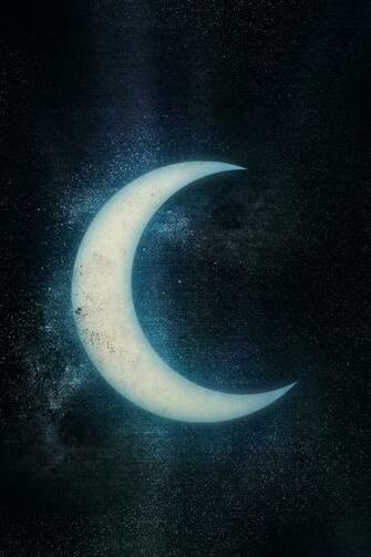 Moon iPhone HD Wallpaper
