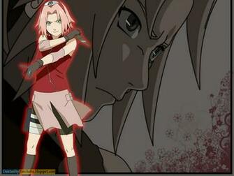 Sakura Haruno Wallpaper
