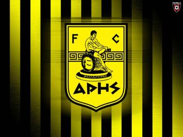 Aris Wallpaper Football