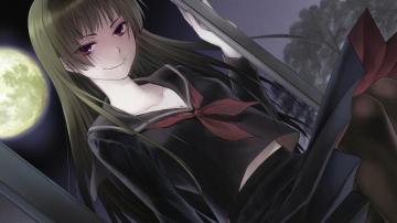 Tasogare Otome X Amnesia Computer Wallpaper Desktop Background