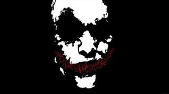 The Joker Dark Knight Wallpaper