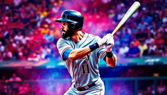 Jose Bautista Wallpaper