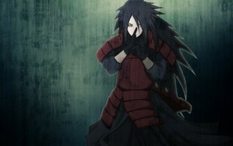 Madara Wallpaper