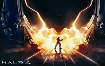 Halo Xbox Game Wallpaper HD