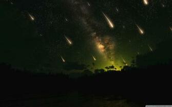 Meteorite Wallpaper Pictures On Greepx
