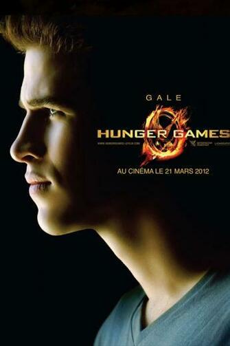 Hunger Games