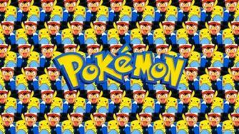 Pokemon Wallpaper Barbaras HD