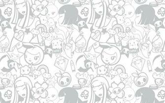 Kawaii Wallpaper HD Res