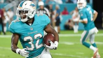 Kenyan Drake Week Fantasy Pre Nbc Sports