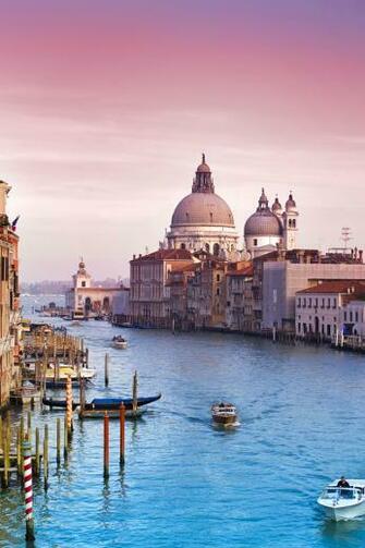 Venice Italy iPhone 4s Wallpaper iPad
