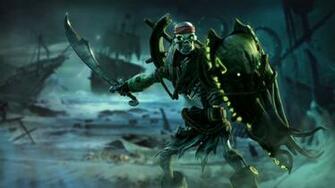 Spinal Killer Instinct Wallpaper Image