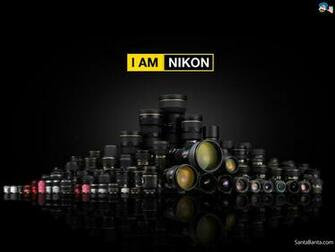 Nikon Wallpaper Best HD